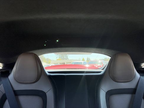 Used 2019 Mercedes-Benz AMG GT 63 w/ Driver Assistance Package image 44