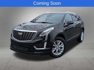 Used 2023 Cadillac XT5 Luxury video 1