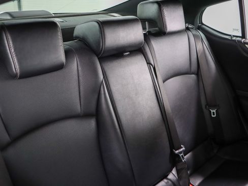 Used 2022 Lexus ES 350 F Sport FWD image 29