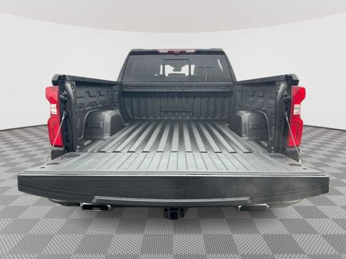 Certified 2022 Chevrolet Silverado 1500 High Country w/ Technology Package image 26