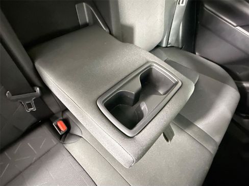 Certified 2025 Toyota RAV4 XLE AWD/4WD image 37