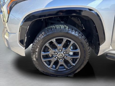 Used 2022 Toyota Tundra Platinum image 30