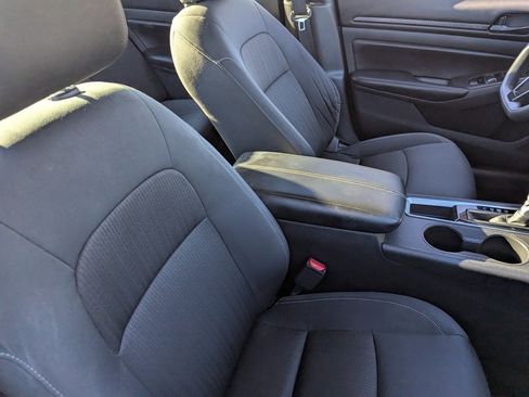 Certified 2023 Nissan Altima 2.5 S image 11