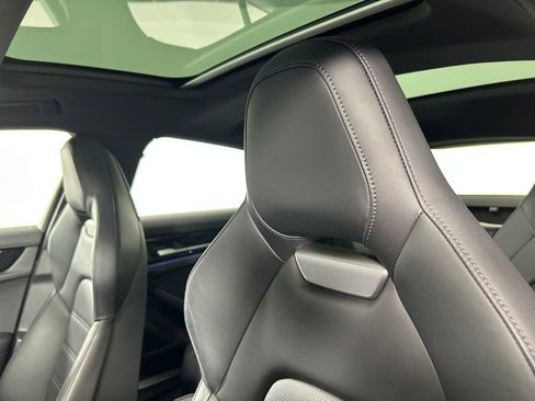 Certified 2024 Porsche Panamera 4 AWD/4WD image 16