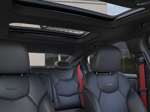 New 2026 Cadillac CT5 V RWD image 24