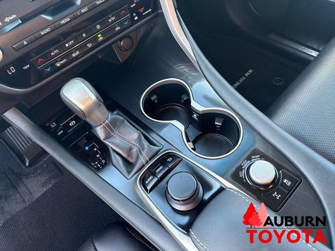 Used 2017 Lexus RX 350 AWD image 21