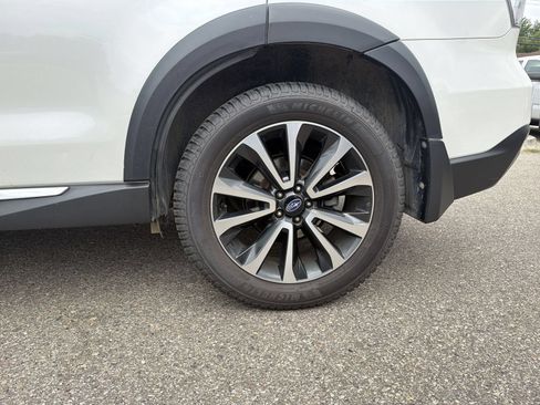 Used 2018 Subaru Forester 2.0XT Touring AWD/4WD image 18