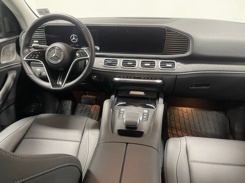 Used 2026 Mercedes-Benz GLE 350 4MATIC image 29
