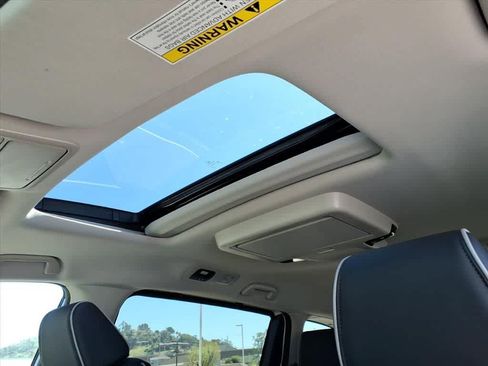 New 2026 Honda Odyssey Touring image 14