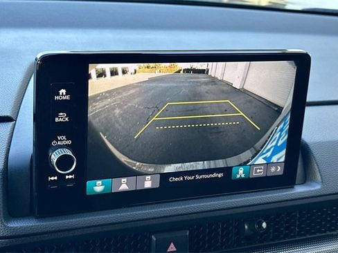 Used 2025 Honda CR-V Sport-L image 16