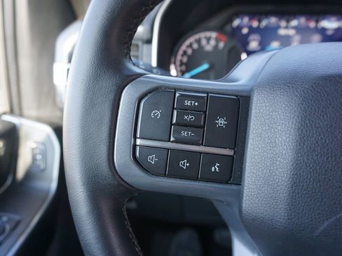 Used 2023 Ford F150 XLT w/ Equipment Group 302A High AWD/4WD image 8