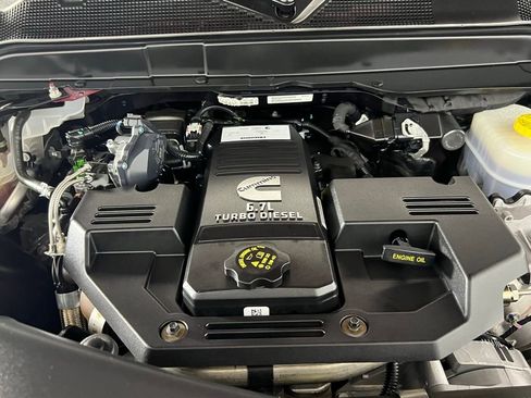 Used 2024 RAM 2500 Rebel w/ Safety Group image 32