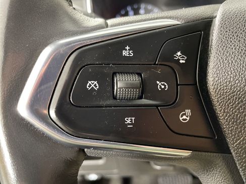 Certified 2023 Chevrolet TrailBlazer ACTIV w/ Convenience Package image 31