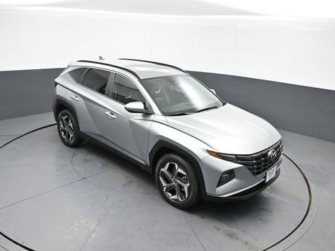 Used 2022 Hyundai Tucson SEL w/ Convenience + Premium Package image 37