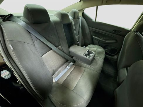 Used 2025 Nissan Altima 2.5 S FWD image 24