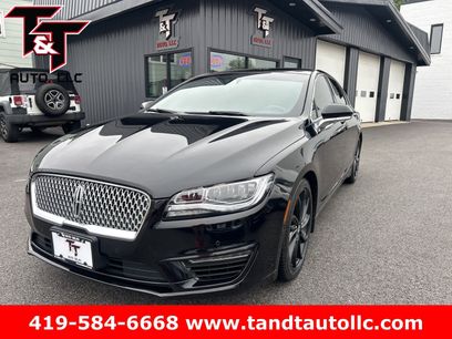Used 2020 Lincoln MKZ Reserve w/ Luxury Package