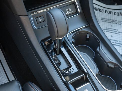 New 2025 Subaru Ascent Bronze Edition w/ Popular Package #2 image 13