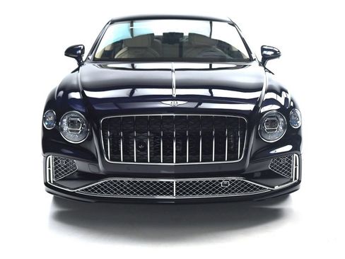 New 2026 Bentley Flying Spur Azure AWD/4WD image 2
