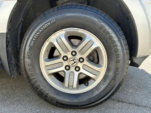 Used 2005 Honda Pilot EX-L image 66