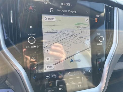 Used 2025 Subaru Legacy Premium image 19