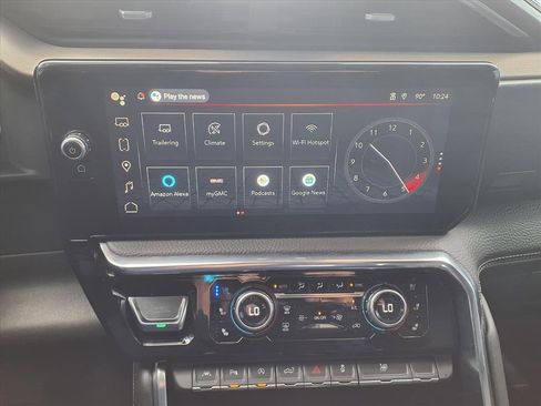 Used 2023 GMC Sierra 1500 Denali image 18