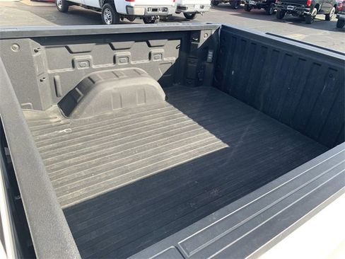 Certified 2019 Chevrolet Silverado 1500 LTZ w/ LTZ Premium Package image 28