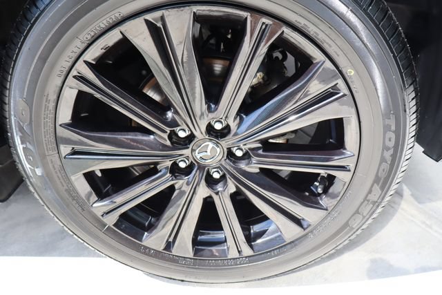 Used 2022 MAZDA CX-5 AWD 2.5 Turbo image 47