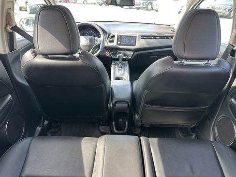 Used 2019 Honda HR-V EX-L image 35