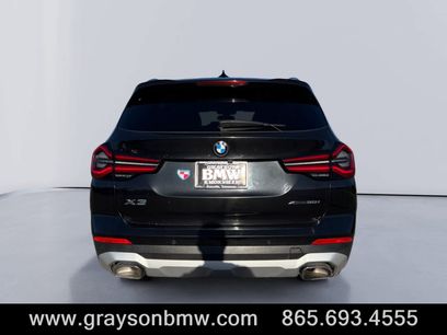 Used 2023 BMW X3 xDrive30i