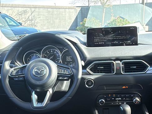 New 2025 MAZDA CX-5 AWD 2.5 S image 7