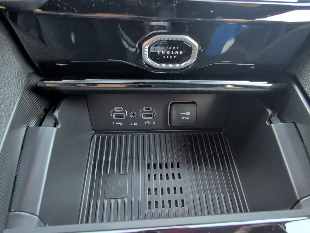 New 2026 Jeep Grand Cherokee Altitude AWD/4WD image 23