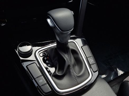 Certified 2026 Kia Seltos S FWD image 12