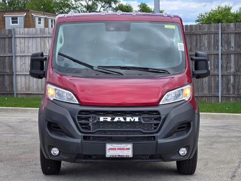 New 2025 RAM ProMaster 1500 w/ Convenience Group image 2