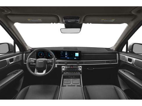New 2026 Hyundai Santa Fe SEL image 8