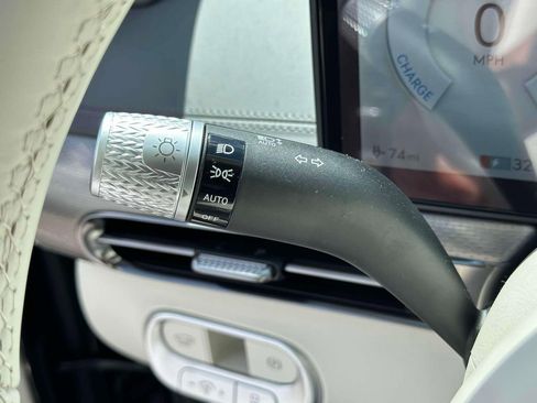 New 2024 Genesis GV60 Performance image 24