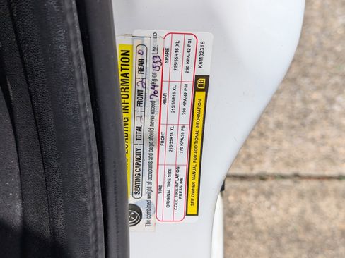 Used 2019 RAM ProMaster City Tradesman SLT FWD image 33