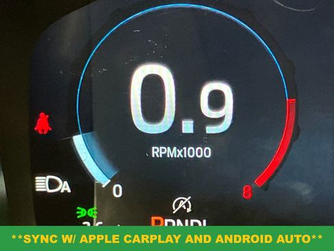 New 2026 Ford Explorer ST-Line image 21