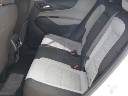 Used 2024 Chevrolet Equinox LS w/ Driver Confidence II Package AWD/4WD image 20