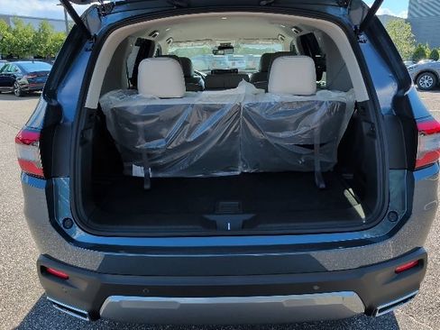 New 2026 Honda Pilot EX-L image 5