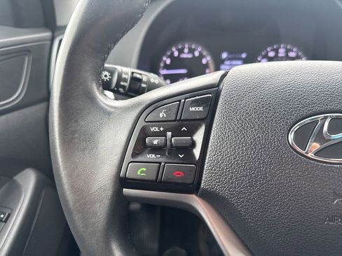 Used 2017 Hyundai Tucson SE Plus image 25