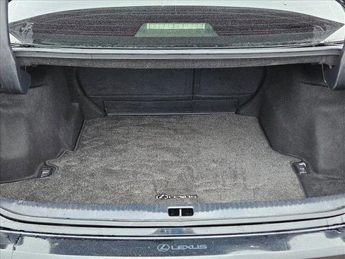 Used 2014 Lexus IS 250 RWD image 6