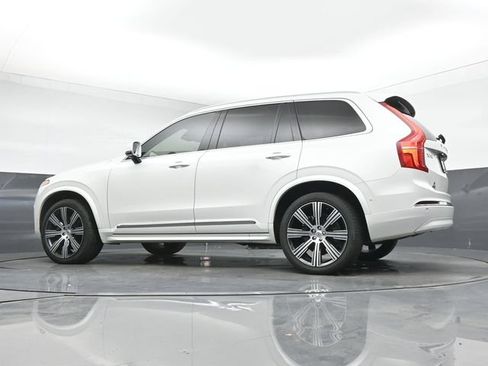 Used 2024 Volvo XC90 B6 Ultimate w/ Protection Package Premier AWD/4WD image 14