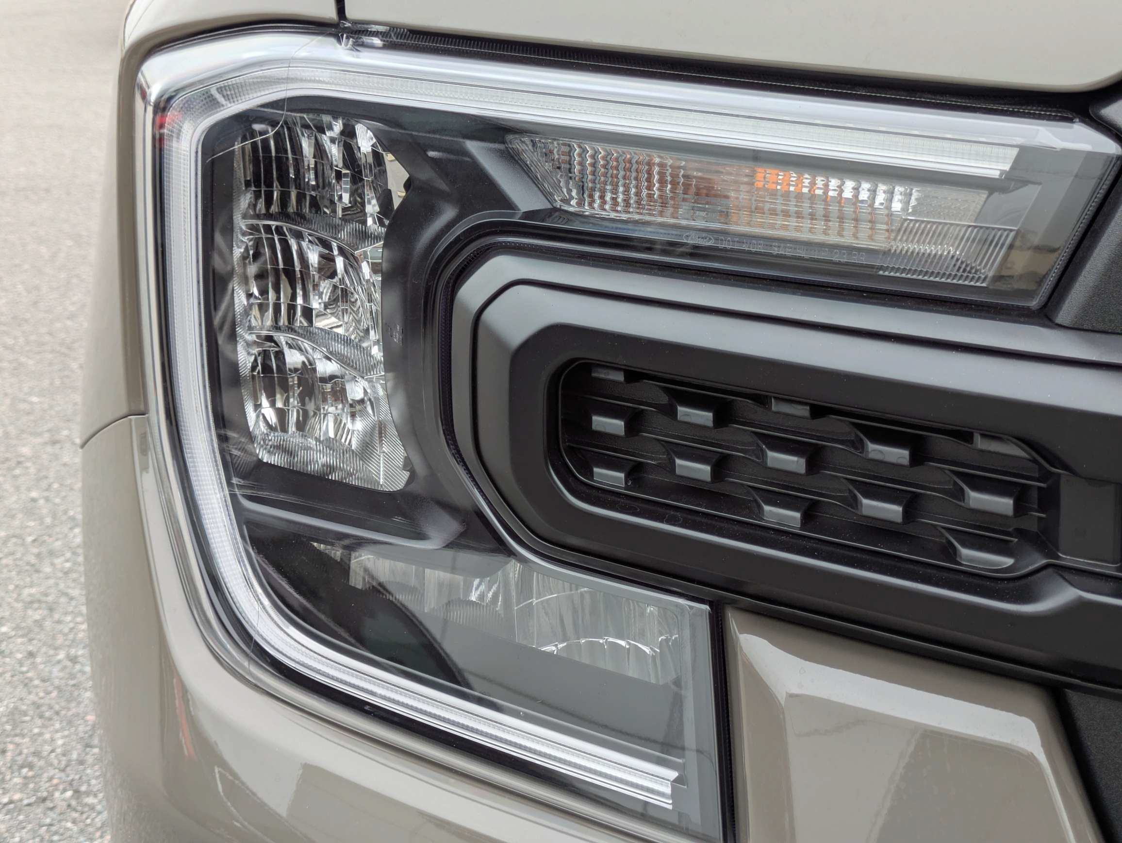 New 2026 Ford Ranger XL RWD image 10