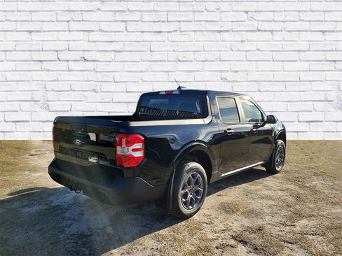 New 2026 Ford Maverick XLT w/ 4K Tow Package image 2