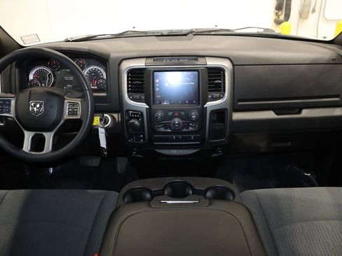 Used 2022 RAM 1500 Classic Warlock w/ Electronics Group image 25