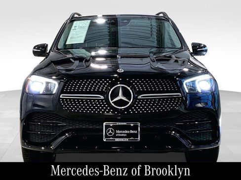 Used 2023 Mercedes-Benz GLE 450 4MATIC image 5