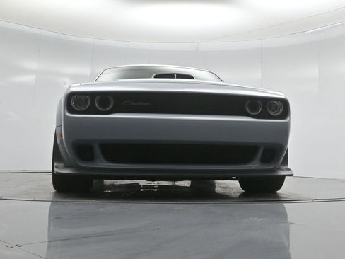 Used 2021 Dodge Challenger R/T Scat Pack RWD image 46