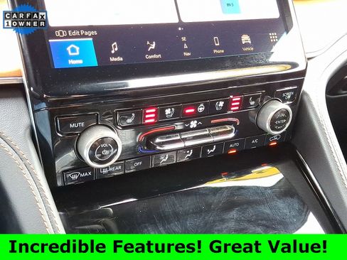 Used 2023 Jeep Grand Cherokee Summit image 17
