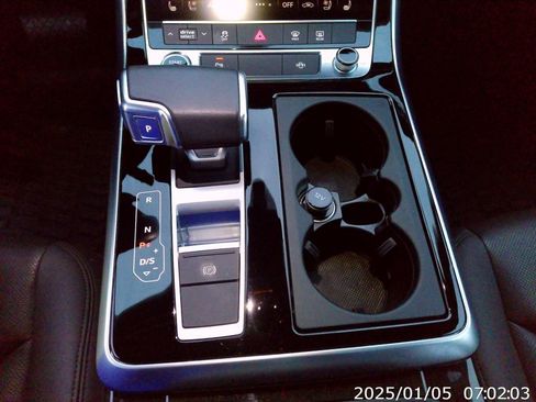 Certified 2022 Audi Q7 3.0T Premium Plus w/ Premium Plus Package image 41