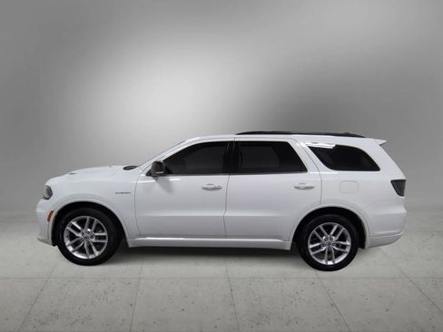Certified 2023 Dodge Durango R/T image 5